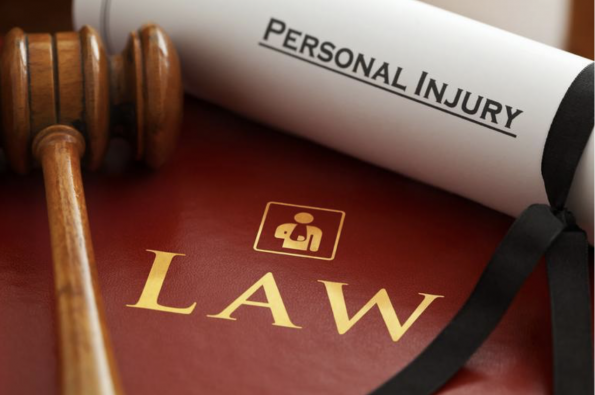 personal injury law